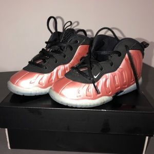 NIKE LITTLE POSITE ONE Toddler